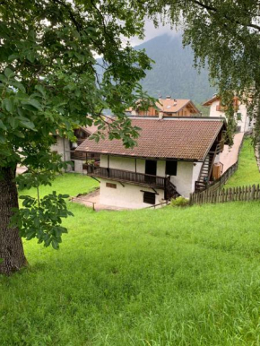 Baita Irma & Casa Nino- Miniappartamenti Madonna Di Campiglio
